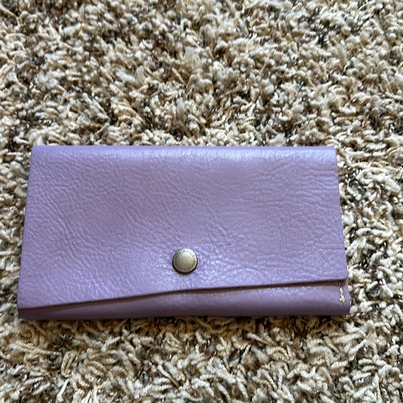 Portland Leather Accessories - Portland Leather Goods Jellyfish Rancher